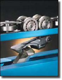 conveyor bearings