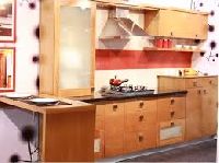 modular kitchen doors