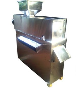 Coconut Milk Extractor Machine