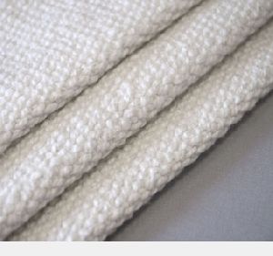 Ceramic Fiber Woven Cloth