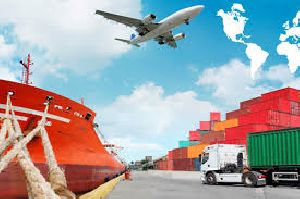 Export & Import Insurance Claim Handling Services
