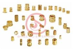 Brass Auto Inserters