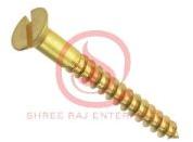 Brass Fastener