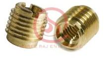 Brass Threaded Inserts