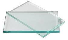 Clear Sheet Glass