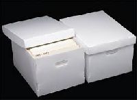 Polypropylene Box