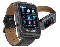 Watch Mobile Phone