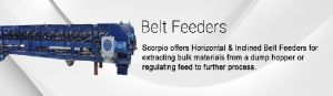 Belt Feeders