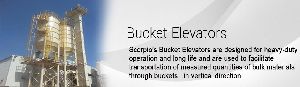 Bucket Elevators