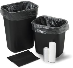 Garbage Bags