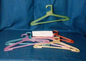 Plastic Hangers