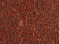 Imperial Red Granite