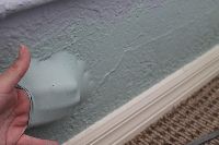 Waterproof Cement Paint