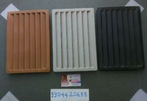 PVC Ventilation Bricks