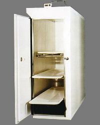 Mortuary Cabinets