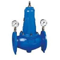 Pressure Regulating Valve