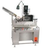 ampoule inspection machine