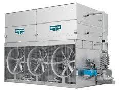 Evaporative Condensers