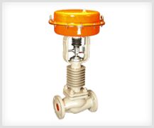 Control Valves