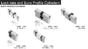 euro profile cylinder