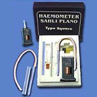 Haemometer