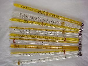 Laboratory Precision Thermometer