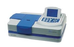 Microprocessor Haemoglobin Meter