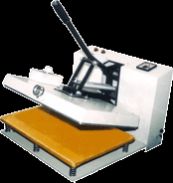 Manual Fusing Machine