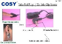 Ear Lope Clip Sensor