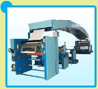 Adhesive Coating Machine