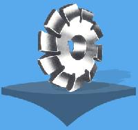 Involute Gear Cutters