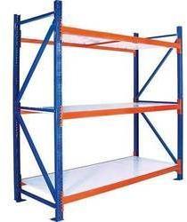 Heavy Duty Pallet Racks