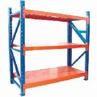 Heavy Duty Racks