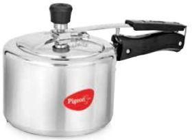 3 Litre Calida Classic Inner Lid Aluminium Pressure Cooker