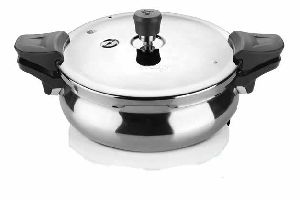 5.5 Litre Handi Pressure Cooker