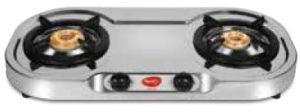 PG2110 DT Elegance Stainless Steel Gas Stove