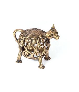 Handicraft (nandi bull)