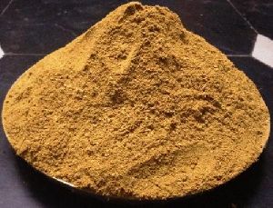 Turmeric Waste Powder