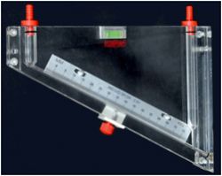 Acrylic Manometer