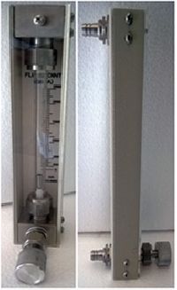 Purge Rotameter