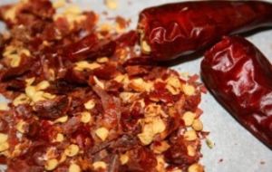 Crushed Red Chilli