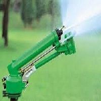 Irrigation Rain Gun