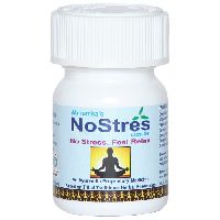 anti stress capsules