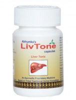 Ayurvedic Liver Tonic