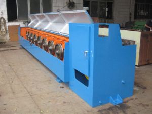 copper wire machinery