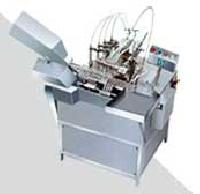 Ampoule Filling Machine