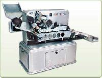 Ampoule Labelling Machine