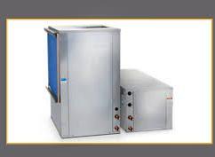 water source heat pumps