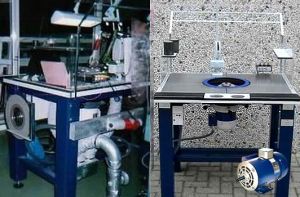 Diamond Polishing Machine