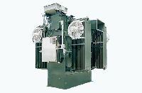 Power Distribution Transformers